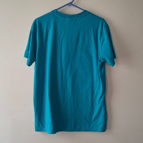 T Shirt McDonald's Official Collectors Edition French Fries Adult Size L Large - Picture 3 of 7